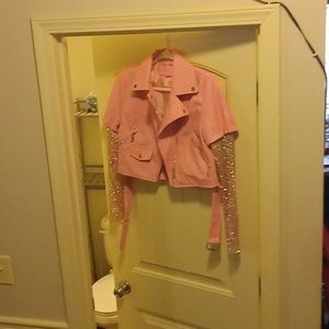 Woman's jacket